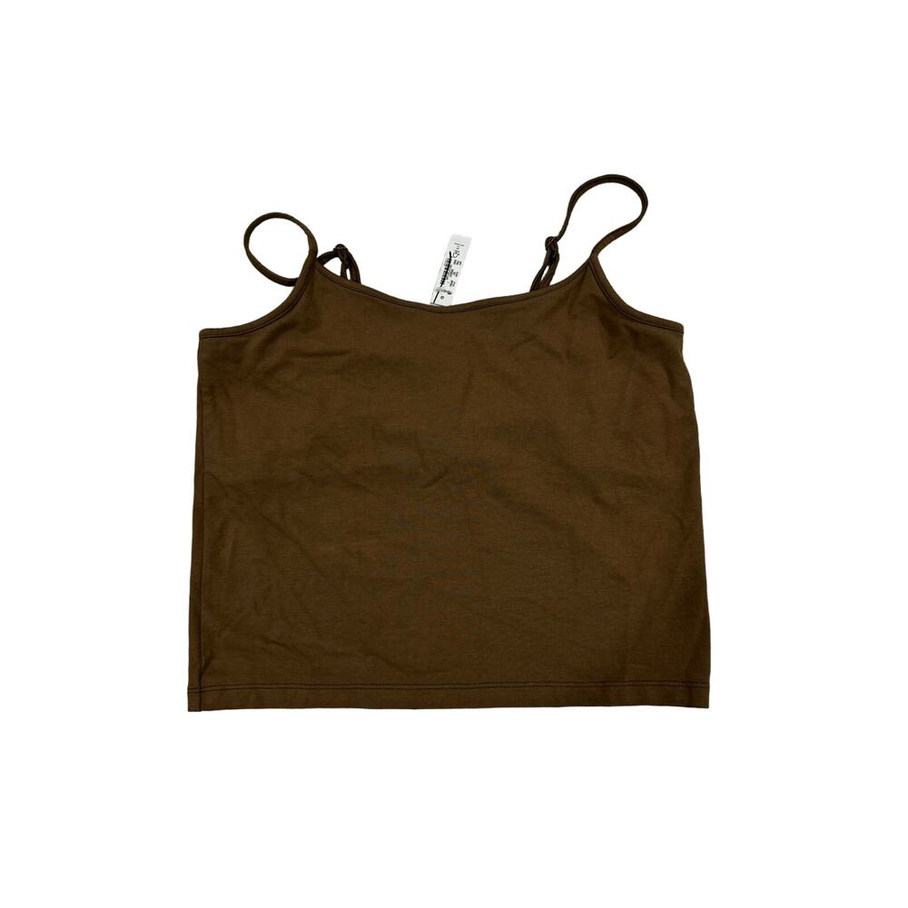 Copied - Madewell Scoopneck Cami Tank L - Picture 2 of 3